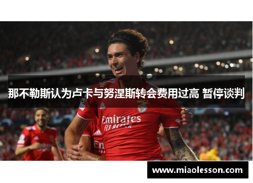 那不勒斯认为卢卡与努涅斯转会费用过高 暂停谈判